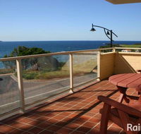 Cumbernauld 9 - 9/12 Terrigal Esp - St Kilda Accommodation