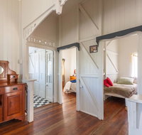 Curlew Cottage - Yungaburra - St Kilda Accommodation