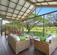 Curra Homestead Maleny - St Kilda Accommodation