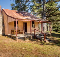 Currango Cottages - St Kilda Accommodation