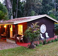 Curtis Cottage - St Kilda Accommodation