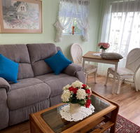 Curtis Falls Studio-Apartment - St Kilda Accommodation