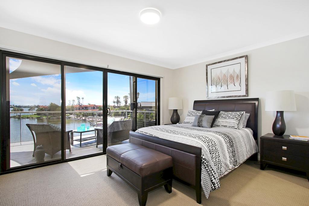 Mulwala NSW St Kilda Accommodation