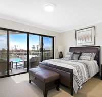 Cypress Townhouse 17 - Suite - St Kilda Accommodation