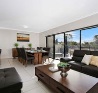 Cypress Townhouse 21 - Mulwala - St Kilda Accommodation