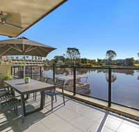 Cypress Townhouse 23 - Mulwala - St Kilda Accommodation