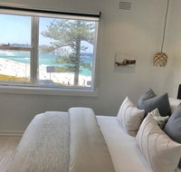 D'Luxe Designer Den Bondi-Ocean View apartment - St Kilda Accommodation