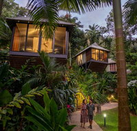 Daintree Ecolodge - St Kilda Accommodation