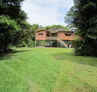 Daintree Lighthouse View - St Kilda Accommodation