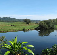 Daintree Riverview Lodges - St Kilda Accommodation