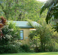 Daintree Valley Haven - St Kilda Accommodation