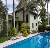 Daintree Village Bed and Breakfast - St Kilda Accommodation
