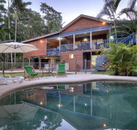 Daintree Village Hideaway - St Kilda Accommodation