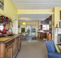 Dalmuir Homestead - Walk To Dromana Beach - St Kilda Accommodation