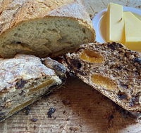 Daly View Bed  Breakfast - St Kilda Accommodation