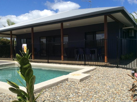 Danlise - St Kilda Accommodation 0