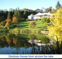 Dantosa Blue Mountains Retreat - St Kilda Accommodation