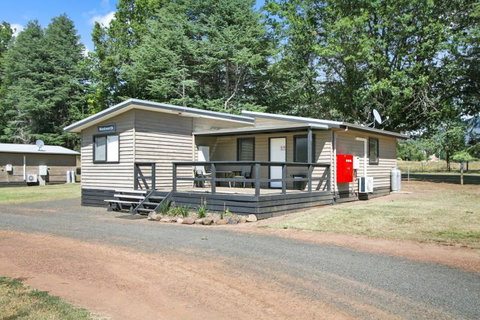Dargo River Inn - St Kilda Accommodation 3