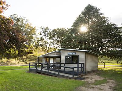 Stratford VIC St Kilda Accommodation