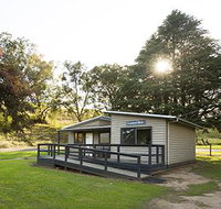 Dargo River Inn - St Kilda Accommodation
