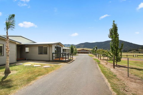 Dargo River Inn - St Kilda Accommodation 1