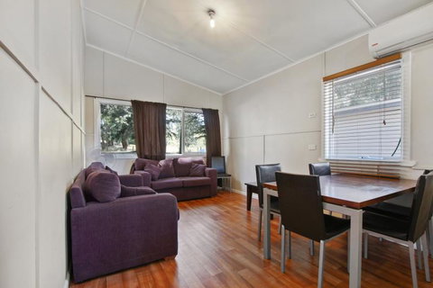 Dargo River Inn - St Kilda Accommodation 2