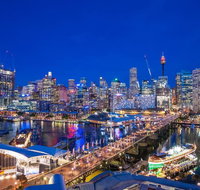 Darling Harbour Escape - St Kilda Accommodation