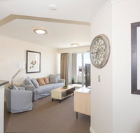 Darling Harbour Executive - St Kilda Accommodation