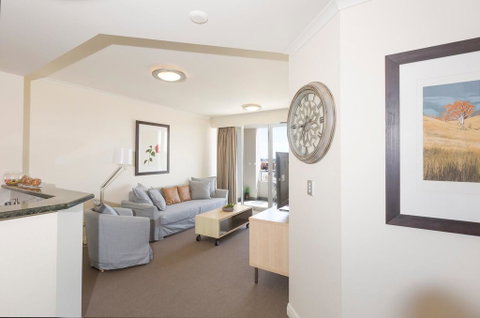 Darling Harbour Executive - St Kilda Accommodation 0