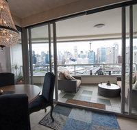 Darling Harbour Getaway - St Kilda Accommodation