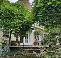 Davaar Hideaway Leura - St Kilda Accommodation