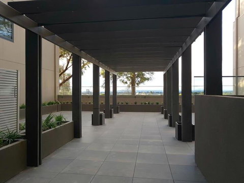 Deakin 2Bed 2Bath And Free Parking - St Kilda Accommodation 1