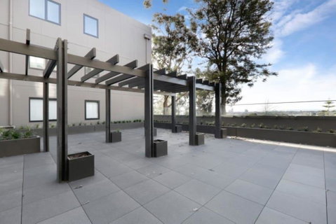 Deakin 2Bed 2Bath And Free Parking - St Kilda Accommodation 2