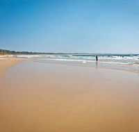 Deepdene - St Kilda Accommodation