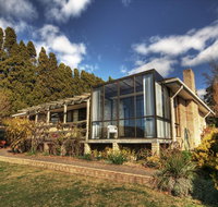 Derwent Vista - St Kilda Accommodation