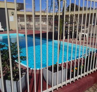 Desert Sand Motor Inn - St Kilda Accommodation