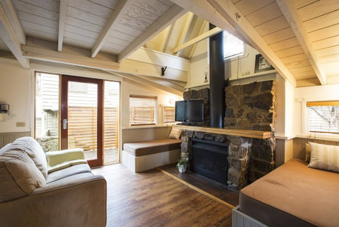 Diamantina - St Kilda Accommodation 2