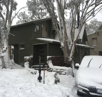 Diamantina - St Kilda Accommodation
