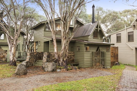 Diamantina - St Kilda Accommodation 1