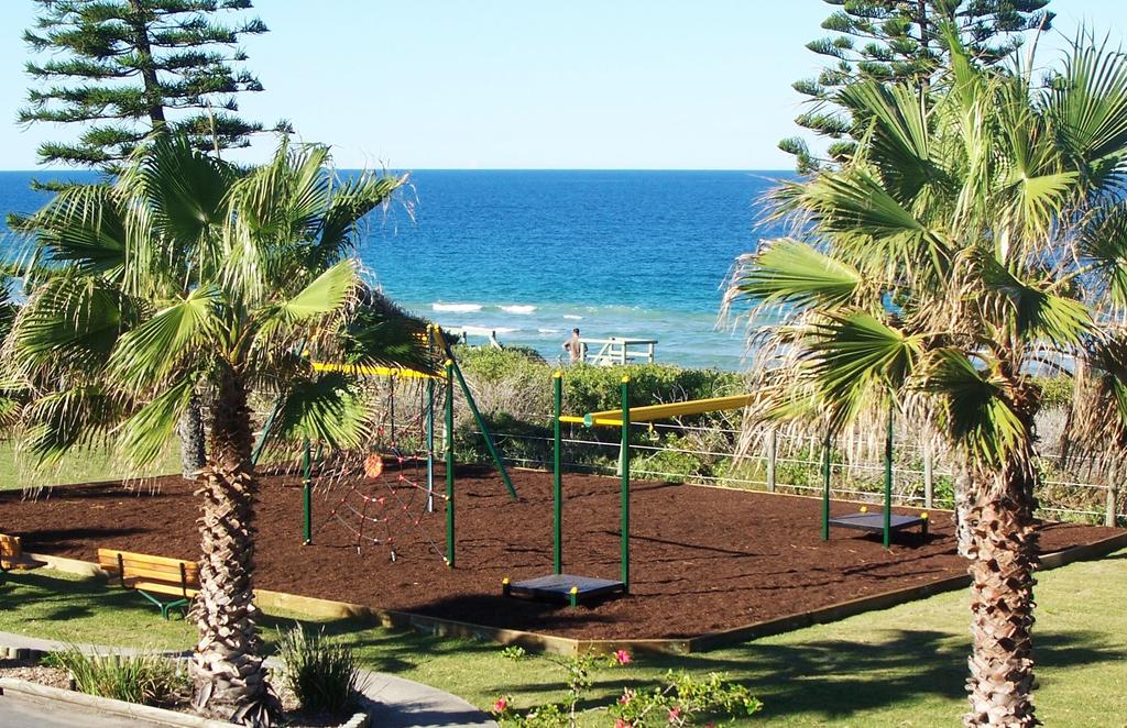 Diamond Beach NSW St Kilda Accommodation