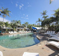 Diamond Beach Resort Broadbeach 115 - St Kilda Accommodation