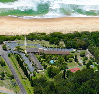 Diamond Beach Resort Mid North Coast NSW - St Kilda Accommodation