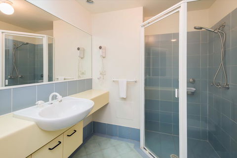 Diamond Cove Resort - St Kilda Accommodation 1