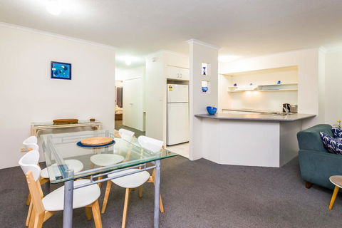 Diamond Cove Resort - St Kilda Accommodation 3