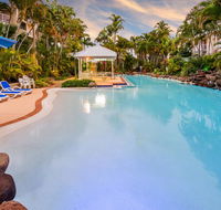 Diamond Cove Resort - St Kilda Accommodation
