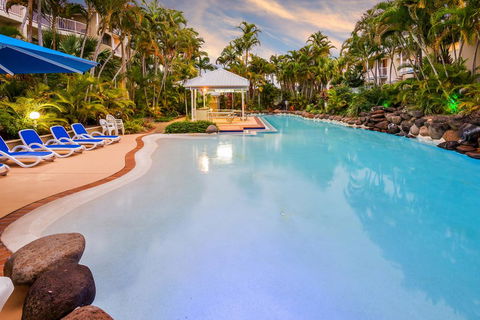 Diamond Cove Resort - St Kilda Accommodation 0