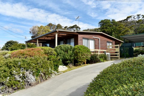 Diamond Roost - St Kilda Accommodation 1