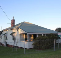 Dillons Cottage - St Kilda Accommodation