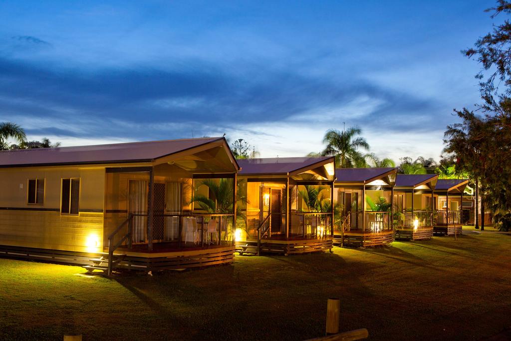 Hervey Bay QLD St Kilda Accommodation