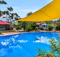 Discovery Parks - Airlie Beach - St Kilda Accommodation